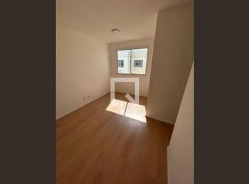 Apartamento · 43m² · 2 Quartos · 1 Vaga · Apartamento à Venda - Campo Grande, 2 Quartos, 43 m² - Rio de Janeiro