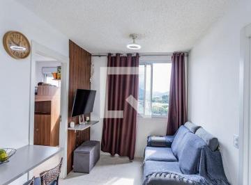 Apartamento · 34m² · 2 Quartos · Apartamento para Aluguel - Piqueri, 2 Quartos, 34 m² - São Paulo