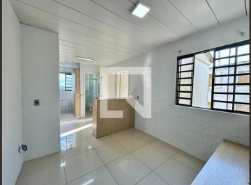 Apartamento · 40m² · 2 Quartos · 1 Vaga · Apartamento para Aluguel - Canudos, 2 Quartos,  40 m² - Novo Hamburgo