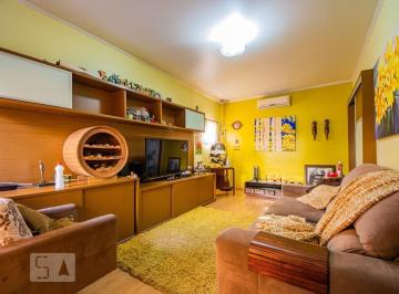 Casa · 250m² · 3 Quartos · 6 Vagas · Casa para Aluguel - Vila Ipiranga, 3 Quartos, 250 m² - Porto Alegre