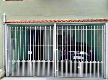 Casa de 2 quartos, Carapicuíba · LINDA CASA A VENDA EM CARAPICUIBA