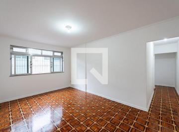 Apartamento · 98m² · 2 Quartos · 1 Vaga · Apartamento para Aluguel - Campo Grande, 2 Quartos, 98 m² - Santos