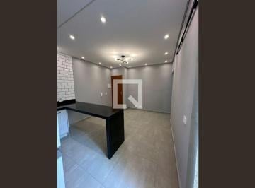 Apartamento · 49m² · 2 Quartos · Apartamento para Aluguel - Vila Ré, 2 Quartos, 49 m² - São Paulo
