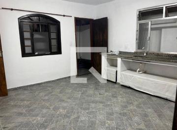 Casa · 90m² · 2 Quartos · 1 Vaga · Casa para Aluguel - Taquara, 2 Quartos, 90 m² - Rio de Janeiro