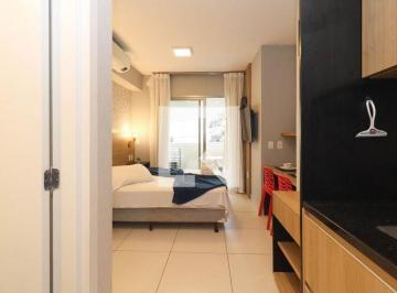 Apartamento · 23m² · 1 Quarto · Apartamento para Aluguel - Vila Madalena, 1 Quarto, 23 m² - São Paulo
