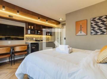 Apartamento · 26m² · 1 Quarto · Apartamento para Aluguel - Perdizes, 1 Quarto, 26 m² - São Paulo