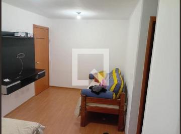 Apartamento · 39m² · 2 Quartos · 1 Vaga · Apartamento para Aluguel - Vila Maluf, 2 Quartos, 39 m² - Suzano