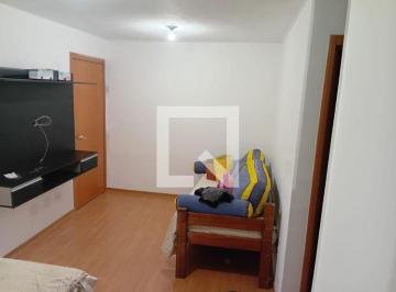 Apartamento · 39m² · 2 Quartos · 1 Vaga · Apartamento para Aluguel - Vila Maluf, 2 Quartos, 39 m² - Suzano
