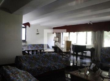 Apartamento · 400m² · 4 Quartos · 3 Vagas · Apartamento para Aluguel - Tijuca, 4 Quartos,  400 m² - Rio de Janeiro