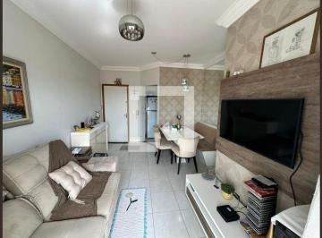 Apartamento · 59m² · 2 Quartos · 1 Vaga · Apartamento para Aluguel - Bosque dos Eucaliptos, 2 Quartos, 59 m² - São José dos Campos