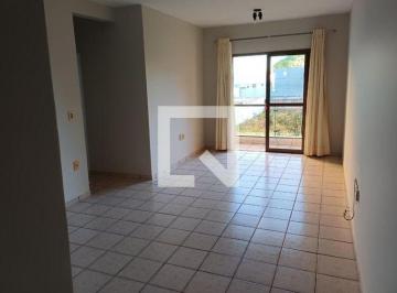 Apartamento · 70m² · 3 Quartos · 1 Vaga · Apartamento para Aluguel - Jardim Umuarama, 3 Quartos,  70 m² - Uberlândia