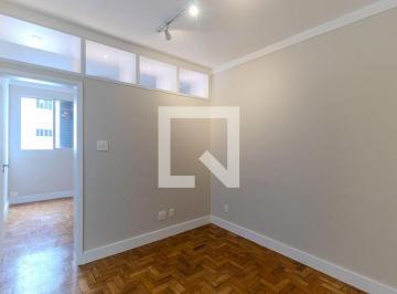 Apartamento · 43m² · 1 Quarto · Apartamento para Aluguel - Santa Cecília, 1 Quarto,  43 m² - São Paulo