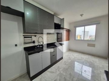 Apartamento · 24m² · 1 Quarto · Apartamento para Aluguel - Parque Regina, 1 Quarto, 24 m² - São Paulo