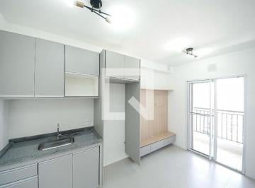 Apartamento · 27m² · 1 Quarto · Apartamento para Aluguel - Vila Santa Clara, 1 Quarto, 27 m² - São Paulo