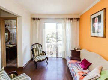 Apartamento · 60m² · 2 Quartos · 1 Vaga · Apartamento para Aluguel - Campo Belo, 2 Quartos, 60 m² - São Paulo