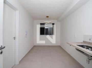 Apartamento · 30m² · 1 Quarto · Apartamento para Aluguel - Barra Funda, 1 Quarto, 30 m² - São Paulo