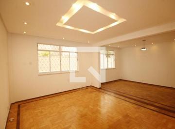 Apartamento · 158m² · 4 Quartos · 2 Vagas · Apartamento para Aluguel - Santa Efigênia, 4 Quartos, 158 m² - Belo Horizonte