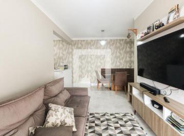 Apartamento · 86m² · 3 Quartos · 2 Vagas · Apartamento para Aluguel - Vila Carrão, 3 Quartos,  86 m² - São Paulo