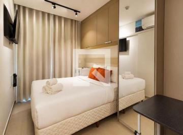 Apartamento · 35m² · 1 Quarto · Apartamento para Aluguel - Consolação, 1 Quarto, 35 m² - São Paulo