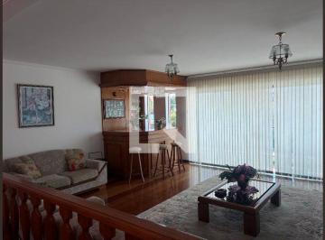 Casa · 777m² · 5 Quartos · 6 Vagas · Casa para Aluguel - City América, 5 Quartos, 777 m² - São Paulo