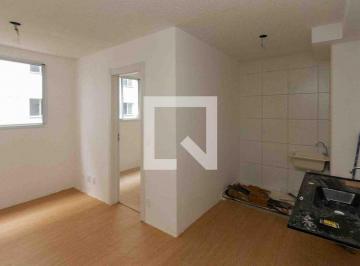 Apartamento · 34m² · 2 Quartos · Apartamento para Aluguel - Jardim Cinco de Julho, 2 Quartos, 34 m² - São Paulo