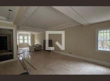 Casa · 269m² · 3 Quartos · 4 Vagas · Casa para Aluguel - Chácara das Flores, 3 Quartos,  269 m² - Carapicuíba
