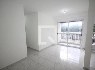 Apartamento · 66m² · 3 Quartos · 1 Vaga · Apartamento para Aluguel - Ipiranga, 3 Quartos, 66 m² - São Paulo