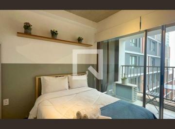 Apartamento · 22m² · 1 Quarto · Apartamento para Aluguel - Jardim Paulista, 1 Quarto, 22 m² - São Paulo