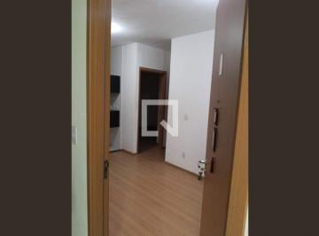 Apartamento · 42m² · 2 Quartos · 1 Vaga · Apartamento para Aluguel - Parque São Sebastião, 2 Quartos,  42 m² - Ribeirão Preto
