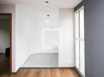 Apartamento · 42m² · 2 Quartos · Apartamento para Aluguel - Jardim Alvorada, 2 Quartos, 42 m² - Nova Iguaçu