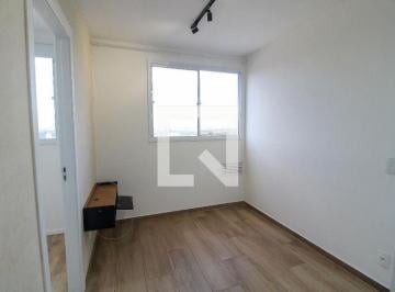 Apartamento · 34m² · 2 Quartos · Apartamento para Aluguel - Butantã, 2 Quartos, 34 m² - São Paulo