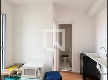 Apartamento · 29m² · 1 Quarto · Apartamento para Aluguel - Piqueri, 1 Quarto, 29 m² - São Paulo