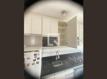 Apartamento · 54m² · 2 Quartos · 1 Vaga · Apartamento para Aluguel - Jardim Casablanca, 2 Quartos,  54 m² - São Paulo