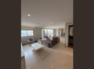 Apartamento · 178m² · 3 Quartos · 3 Vagas · Apartamento para Aluguel - Mooca, 3 Quartos, 178 m² - São Paulo