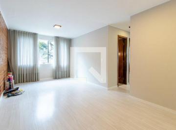 Apartamento · 73m² · 3 Quartos · 2 Vagas · Apartamento para Aluguel - Cabral, 3 Quartos, 73 m² - Curitiba