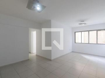 Apartamento · 114m² · 3 Quartos · 1 Vaga · Apartamento para Aluguel - Itaim Bibi, 3 Quartos, 114 m² - São Paulo