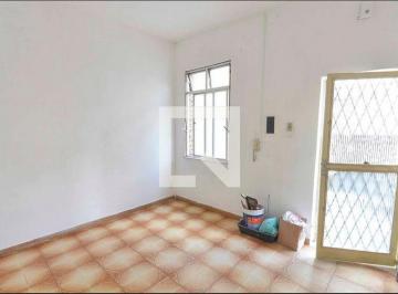Casa · 80m² · 2 Quartos · 1 Vaga · Casa para Aluguel - Engenho Novo, 2 Quartos,  80 m² - Rio de Janeiro