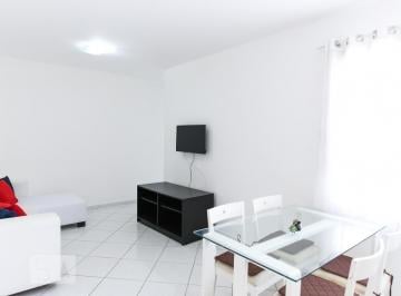 Apartamento · 65m² · 2 Quartos · 2 Vagas · Apartamento para Aluguel - Jardim Esplanada II, 2 Quartos,  65 m² - São José dos Campos
