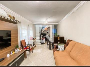 Casa · 100m² · 3 Quartos · 4 Vagas · Casa para Aluguel - Ermelino Matarazzo, 3 Quartos,  100 m² - São Paulo