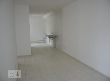 Apartamento · 45m² · 2 Quartos · 1 Vaga · Apartamento para Aluguel - Jacarepaguá, 2 Quartos, 45 m² - Rio de Janeiro