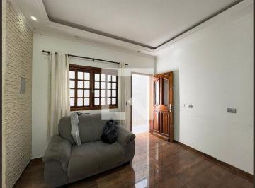 Casa · 140m² · 4 Quartos · 1 Vaga · Casa para Aluguel - Jardim Felicidade, 4 Quartos, 140 m² - São Paulo