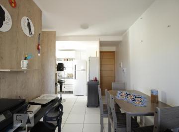 Apartamento · 32m² · 1 Quarto · Apartamento para Aluguel - Samambaia, 1 Quarto, 32 m² - Brasília