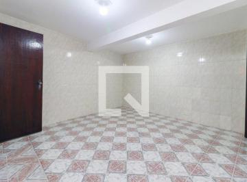 Casa · 80m² · 1 Quarto · Casa para Aluguel - Jardim Germânia, 1 Quarto,  80 m² - São Paulo