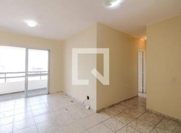 Apartamento · 78m² · 3 Quartos · 2 Vagas · Apartamento para Aluguel - Jardim Anália Franco, 3 Quartos, 78 m² - São Paulo
