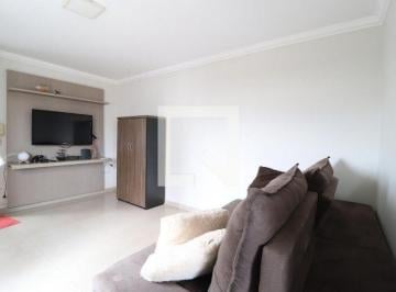 Apartamento · 125m² · 3 Quartos · Apartamento para Aluguel - Nossa Sra. Aparecida, 3 Quartos,  125 m² - Uberlândia