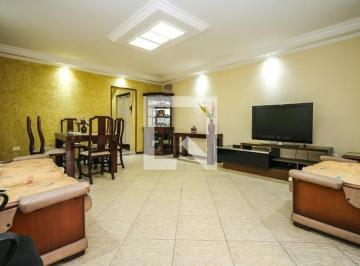 Casa · 350m² · 3 Quartos · 5 Vagas · Casa para Aluguel - Sacomã, 3 Quartos,  350 m² - São Paulo