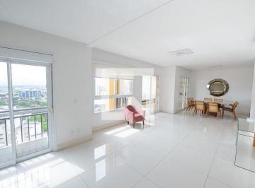 Apartamento · 167m² · 3 Quartos · 3 Vagas · Apartamento para Aluguel - Esplanada Independência, 3 Quartos, 167 m² - Taubaté