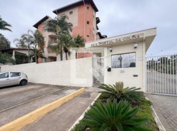 Apartamento · 69m² · 2 Quartos · 1 Vaga · Apartamento para Aluguel - Jardim Nova Palmares II, 2 Quartos, 69 m² - Valinhos