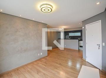 Apartamento · 104m² · 3 Quartos · 2 Vagas · Apartamento para Aluguel - Nova Petrópolis, 3 Quartos, 104 m² - São Bernardo do Campo