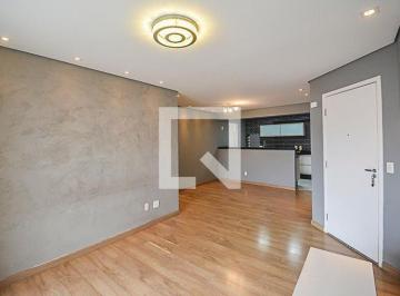 Apartamento · 104m² · 3 Quartos · 2 Vagas · Apartamento para Aluguel - Nova Petrópolis, 3 Quartos,  104 m² - São Bernardo do Campo